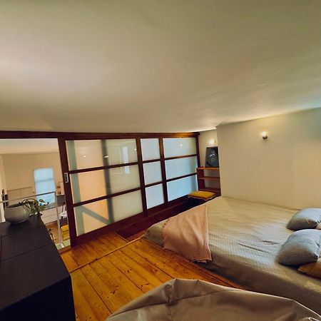 Moon Residence Budapest Ngoại thất bức ảnh
