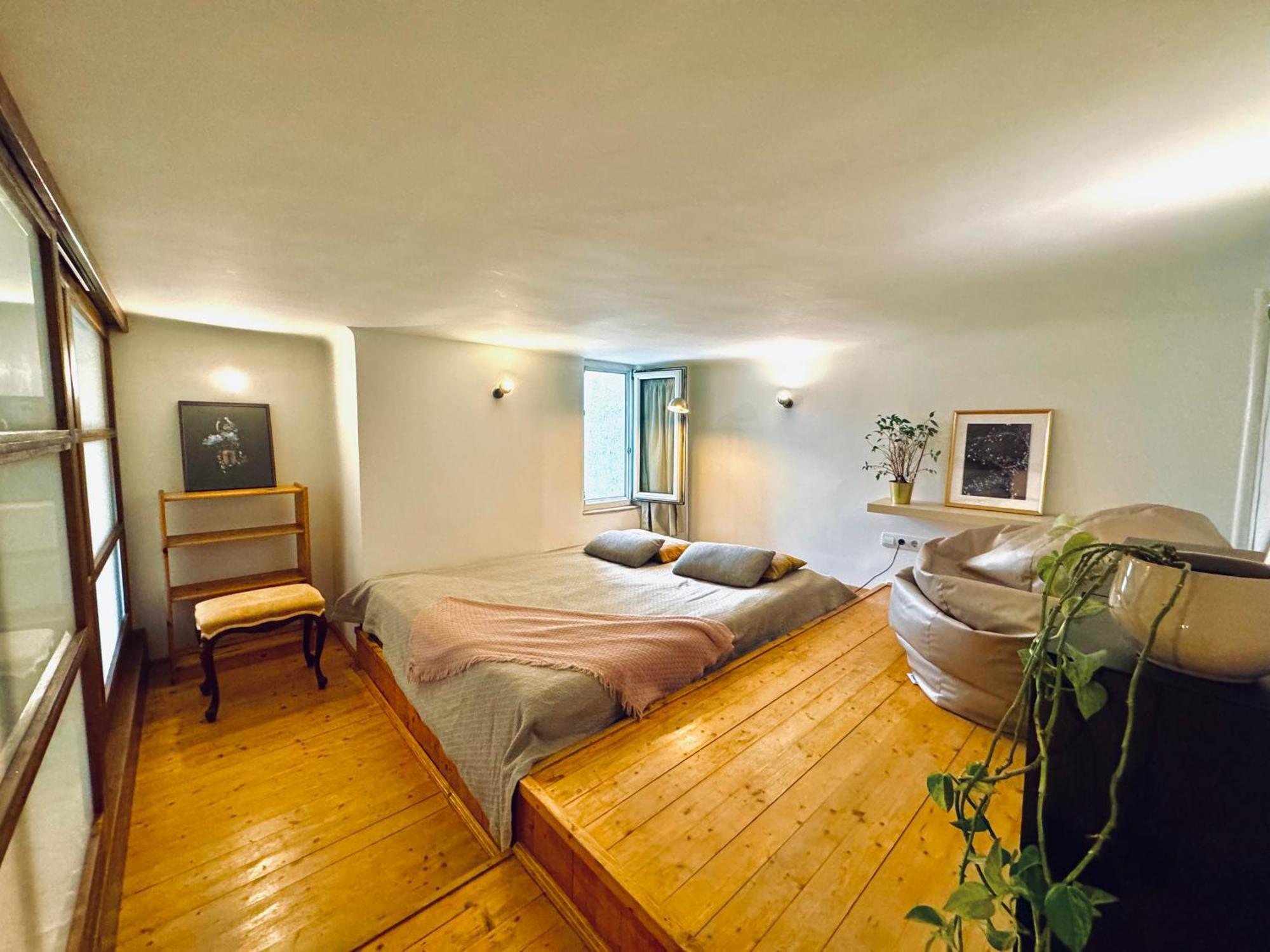 Moon Residence Budapest Ngoại thất bức ảnh