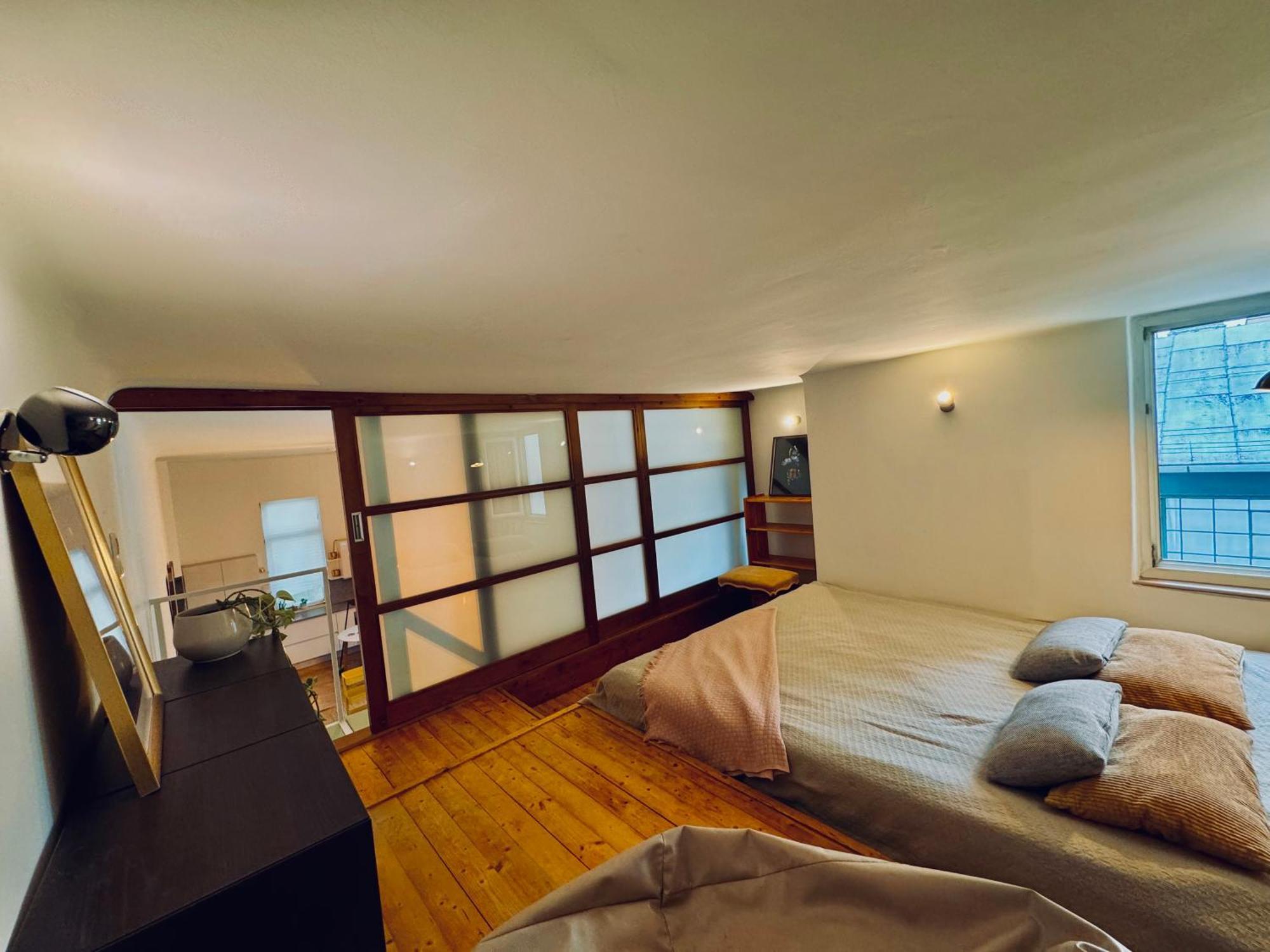 Moon Residence Budapest Ngoại thất bức ảnh