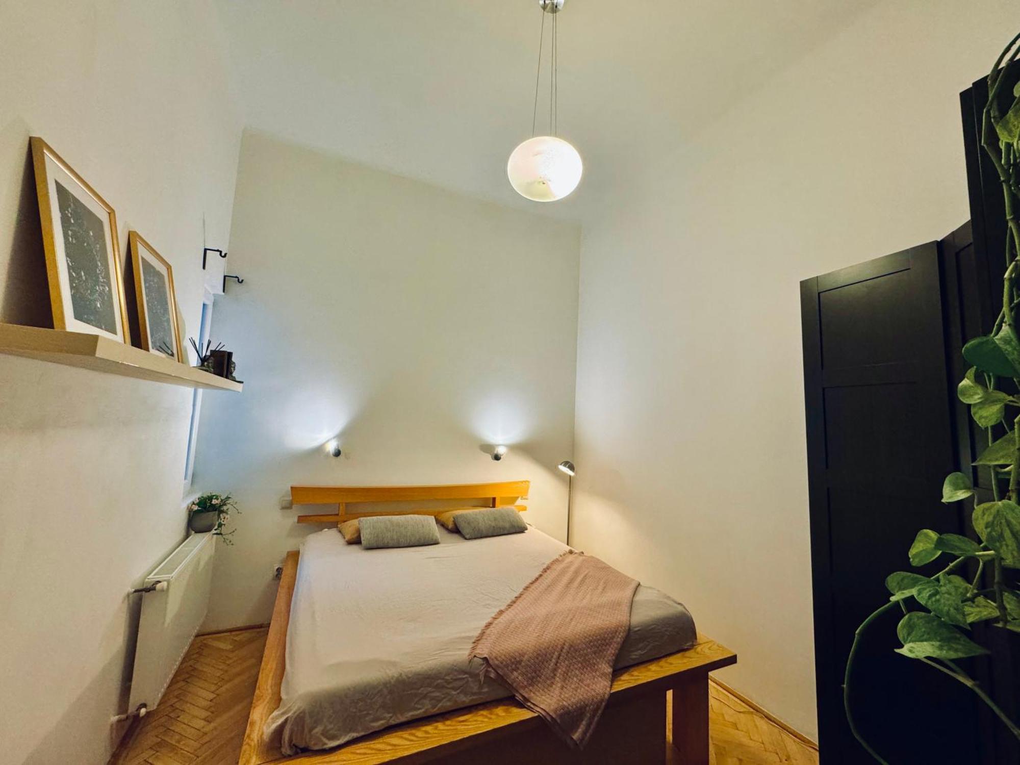 Moon Residence Budapest Ngoại thất bức ảnh