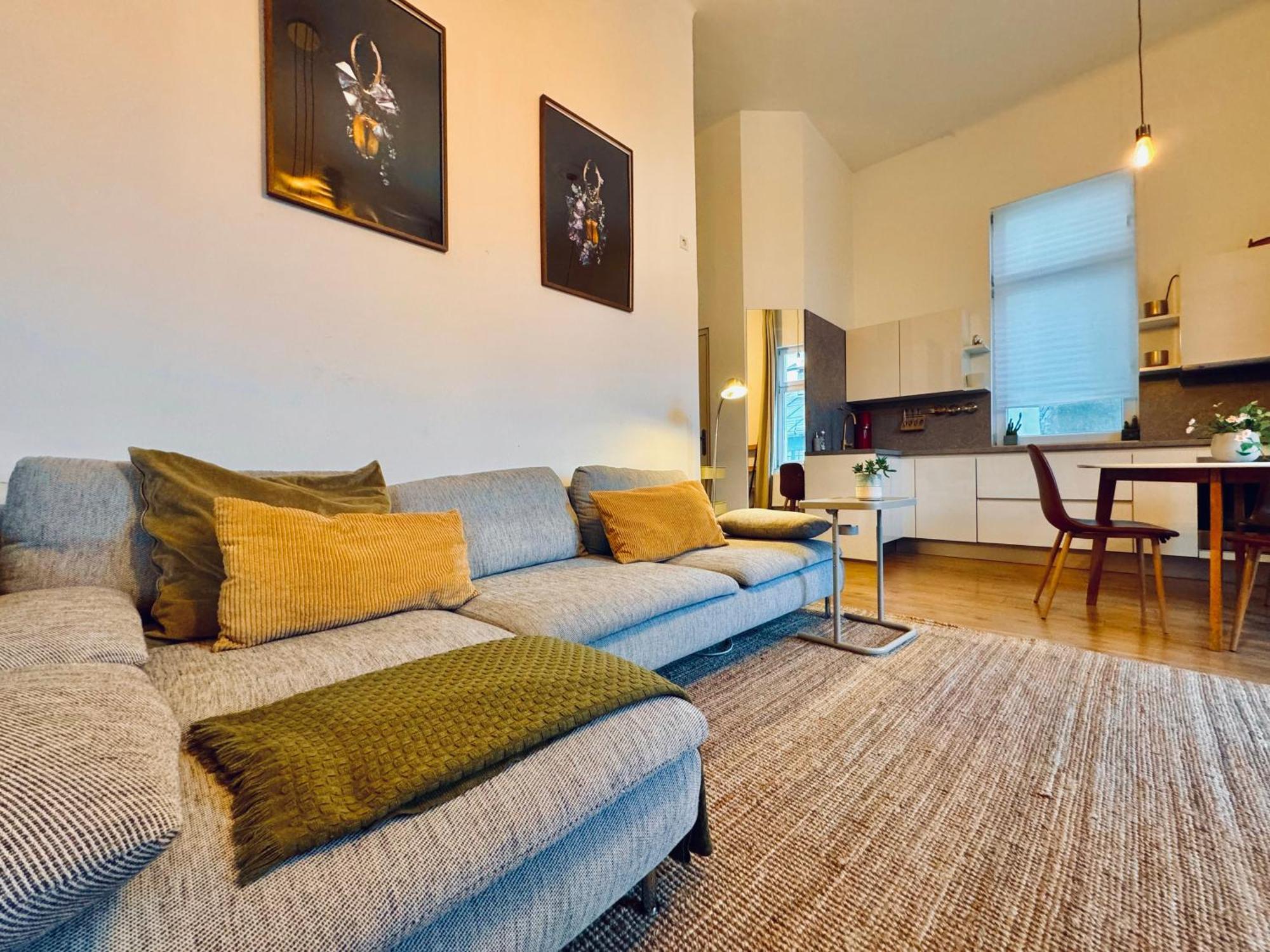 Moon Residence Budapest Ngoại thất bức ảnh