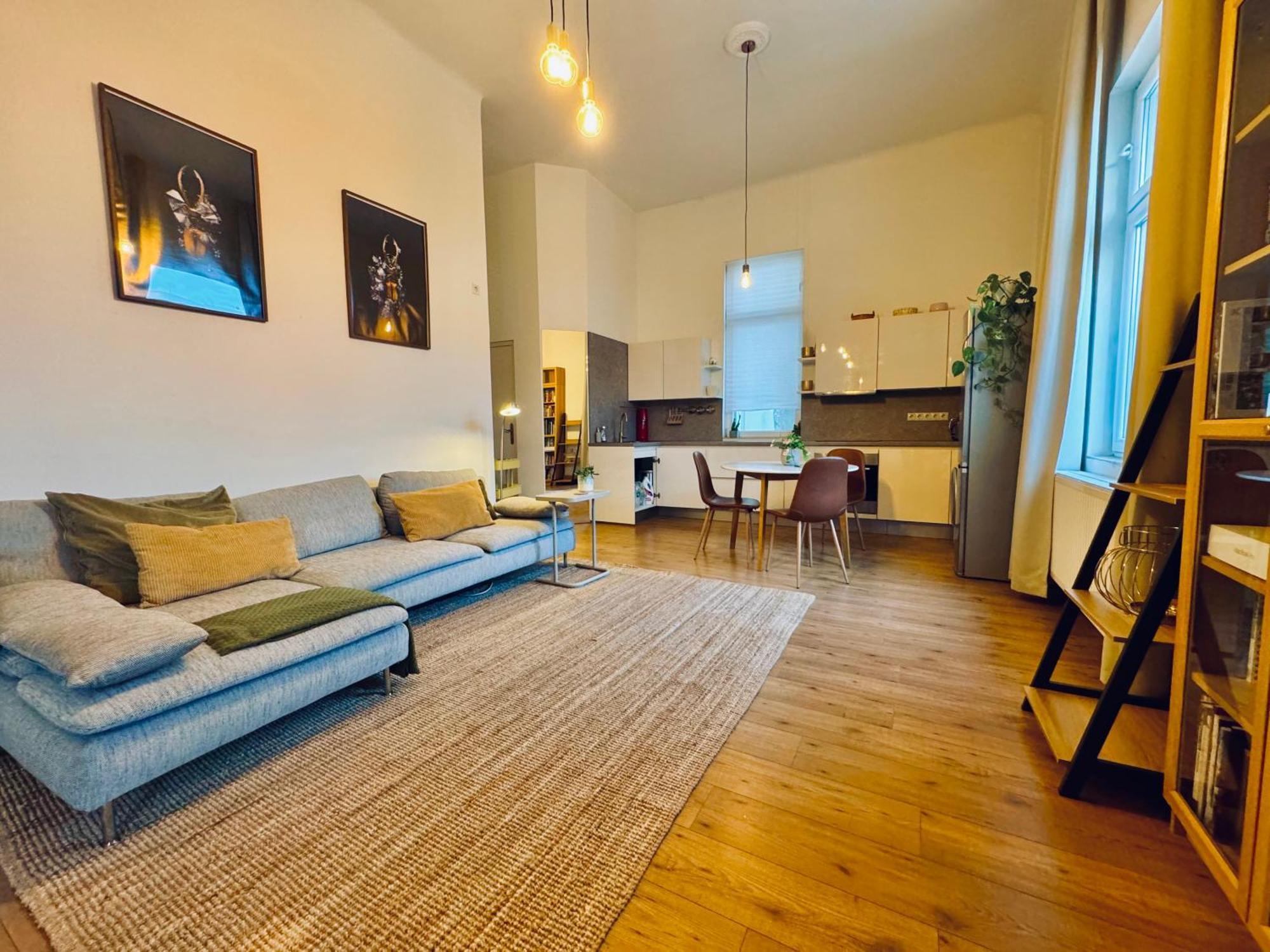 Moon Residence Budapest Ngoại thất bức ảnh
